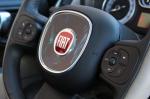 Fiat 500L 2014 года